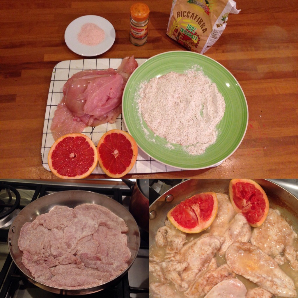 Ingredienti e preparazione