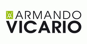Armando Vicario logo